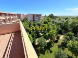 Spacious 2-Bedroom Apartment with Garden View | Nessebar Fort Club, Sunny Beach