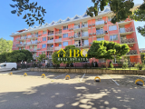 Spacious Furnished 1-Bedroom Apartment | Gerber 3, Sunny Beach