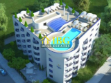 Compact 1-Bedroom Apartment | Nautilus, Sunny Beach