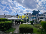 Beachfront 2-Bedroom Duplex with Sea View & Private Parking | Oasis, Ravda