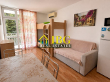 Furnished 1-Bedroom Apartment | Gerber 4, Sunny Beach