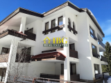 Spacious 2-Bedroom Apartment with Mountain View | Elite Pamporovo