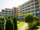 Spacious 2-Bedroom Apartment with 2 Bathrooms | Trakia Plaza, Sunny Beach