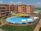 Furnished Studio with Garden View | Sunny Day 6, Sunny Beach