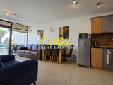 Beachfront 1-Bedroom Apartment with Sea and Pool Views in Diamant, Sveti Vlas