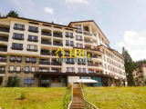 Extra-Spacious 2-Bedroom Apartment with Mountain View | Elite Pamporovo