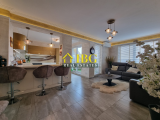 Spacious 119 sq. m. apartment with 2 Bedrooms and 2 Bathrooms | Sea Dreams, Sveti Vlas