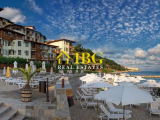 1-Bedroom Apartment at a Great Price | Garden of Eden, Sveti Vlas