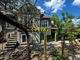 Old House with Large Garden & Great Renovation Potential | Bozhichen, Ruse
