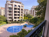Renovated Studio – Ready for Rental | Cascadas Family Resort, Sunny Beach