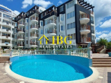 Furnished Studio 300 m. to the the Beach | Vista Del Mar 2, Sveti Vlas