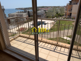 Spacious Studio with Sea View near Harmanite Beach | Sozopol