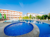 Compact 2-Bedroom Apartment – Great Rental Potential | Holiday Fort Club, Sunny Beach