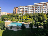 Spacious Studio Crown Fort Club, Sveti Vlas