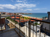 Property with Panoramic Sea View and Parking | 200m from Harmanite Beach, Sozopol