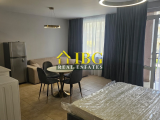 Extra-Large Renovated Studio with New Furniture | VIP Style, Sunny Beach