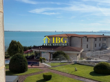 Spacious 2-Bedroom Apartment with Sea View | Sun Palace, Sveti Vlas