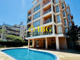 Spacious 2-Bedroom Apartment | Darius, Apartment 8