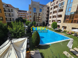 Luxury 2-Bedroom Apartment with Pool View | Emerald Paradise, Sunny Beach