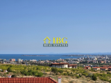 Two bedroom apartment with panoramic sea and pool views in Golden Eye Complex, Kosharitsa