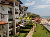 First Line to the Sea! One-Bedroom Apartment | Arena 1, Sveti Vlas