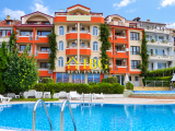 Studio with NO Maintenance Fee – 250 m from the Beach | Sveti Vlas
