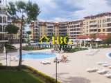 1-Bedroom Apartment with Pool View | Royal Sun, Sunny Beach