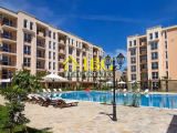 Furnished Studio with Balcony | Sun & Sea, Sunny Beach