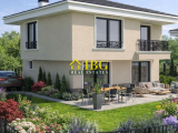 Modern 3-Bedroom House with Private Garden in Orizare, Only 10 km from Sunny Beach