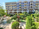 1-Bedroom Apartment with Mountain View | Harmony 8, Sunny Beach