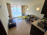 Apartment with 2 bedrooms in Sunset Beach 3, Sunny Beach