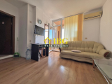 Furnished 1-Bedroom Apartment with City View | Sunny View South, Sunny Beach