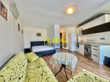 Spacious Studio with balcony in Amadeus 19, Sunny Beach