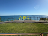 1-Bedroom Apartment with Panoramic Sea View on the First Line in Coral Beach, Sveti Vlas