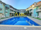 Furnished Studio in Sarafovo Residence, Sarafovo, Burgas – Reduced Price