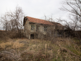House with potential at the edge of a wonderfull village near Ruse