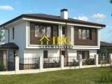 Regulated Building Plot with House Project and Mountain View | Medovo, Pomorie