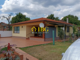 Furnished Single-Storey House with Large Garden in Fakia Village, Burgas Region