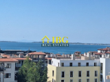 1-Bedroom Apartment with Sea and pool Views | Raduga 2, Sveti Vlas