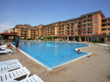 Spacious 2-Bedroom Apartment with Pool View | Magic Dreams, Sveti Vlas
