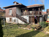 Renovated 3-Bedroom House with Guest House & 2,083 sq.m. Garden | Near Ruse and Kubrat