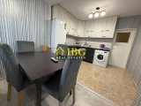 Renovated 1-Bedroom Apartment with Attic and Basement | Druzhba 3, Ruse