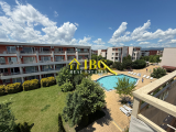 Furnished 2-room Apartment | Pool View | Nessebar Fort Club, Sunny Beach