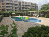 Furnished 1-Bedroom Apartment | Persani 3, Sunny Beach