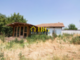 House with Veranda and Large Garden | Near Vardim and Danube River