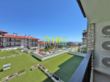 Spacious 2-Bedroom Apartment with Sea View | Etara 4, Sveti Vlas