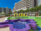 Apartment with 1 bedrooom | Barceló Royal Beach, Sunny Beach