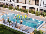 ROCA PARK | New Residential Development Near the Beach, Sunny Beach