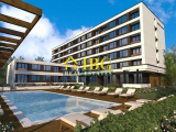 Furnished 1-Bedroom Apartment in Domenico, Sunny Beach – 500 m from the Beach