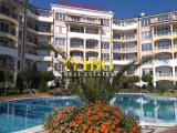Spacious 3-Bedroom Apartment with Large Balcony in Elitonia Gardens 1, Ravda